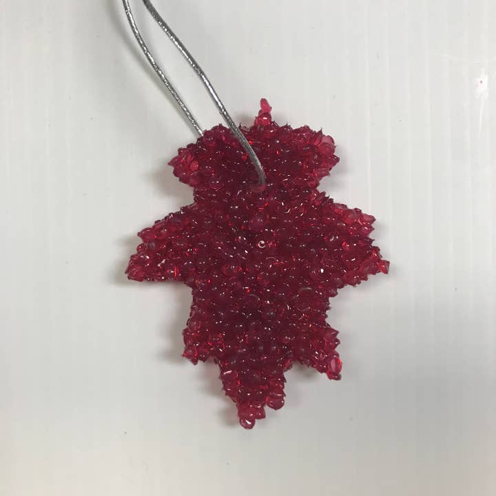 Coyer Candle Co. – wholesale Air freshener – Various Shaped Air Fresheners - Fall Collection6