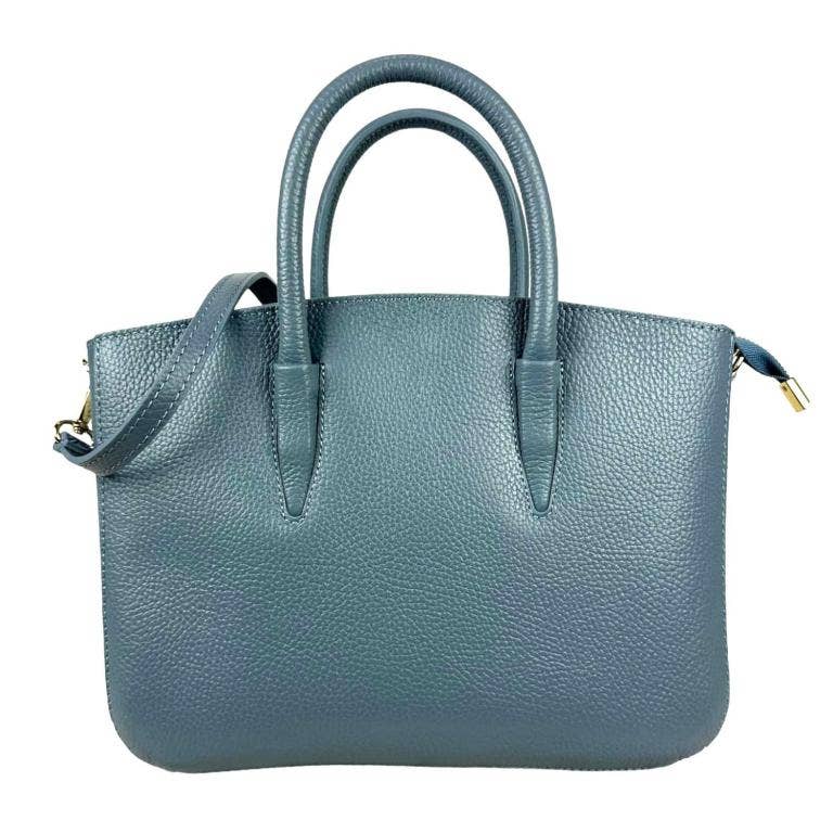 Chenson & Gorett - Wholesale Tote Bag - Women's - Large Italian Leather Tote Bag for Women. Pronto Moda0