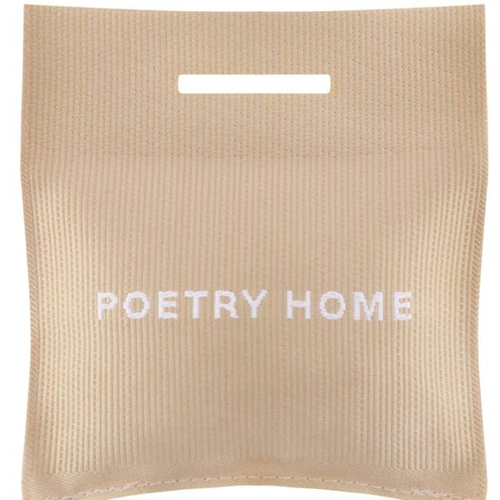 Beige WARDROBE SACHET BORDO for wholesale on Faire