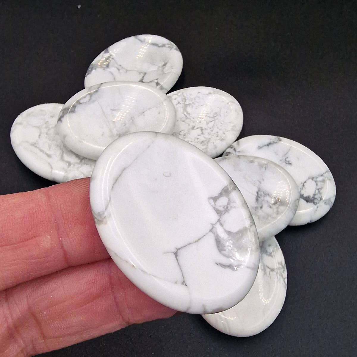 Shamans Crystal - Wholesale Spiritual Stone/Crystal - Healing Crystal Worry Stones5