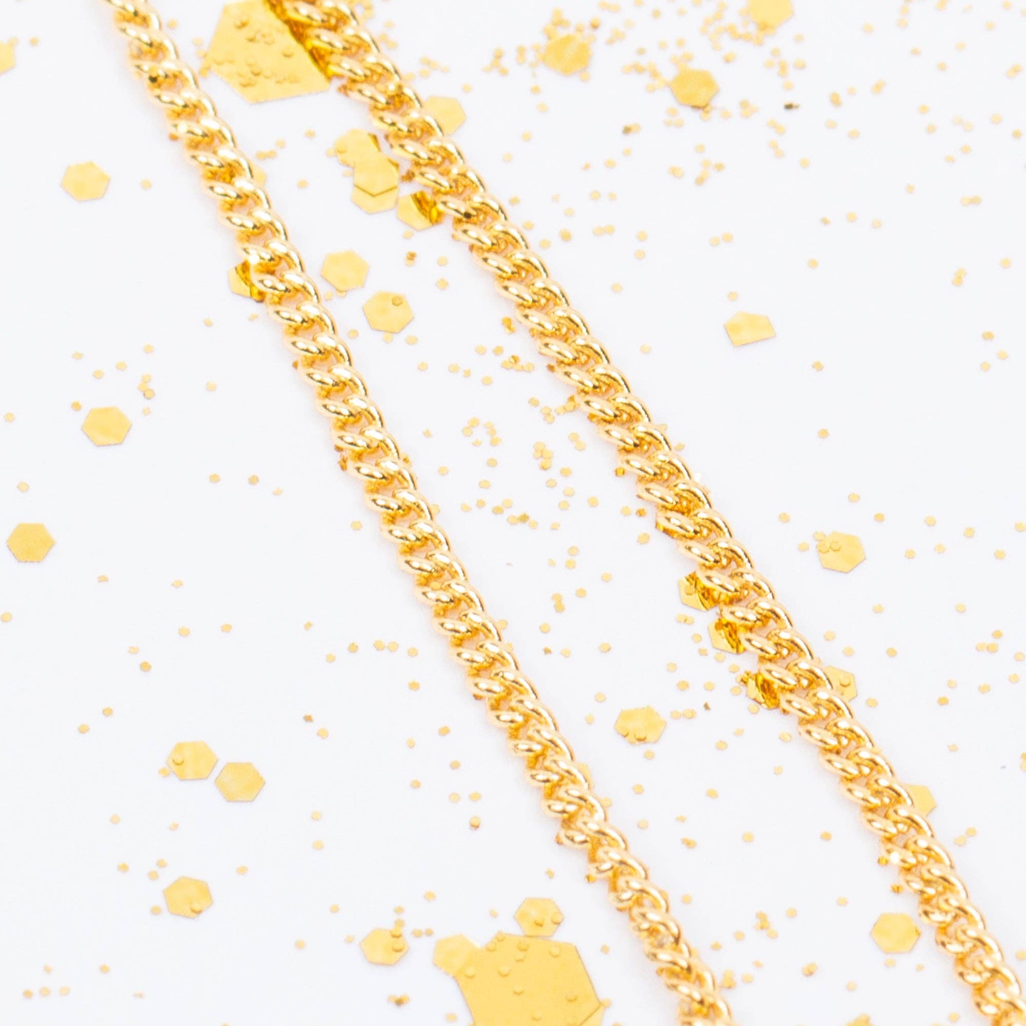 Frau Hansen - Wholesale Pendant/Charm Necklace - Lucky Cat Necklace (pack of 4 pieces)3