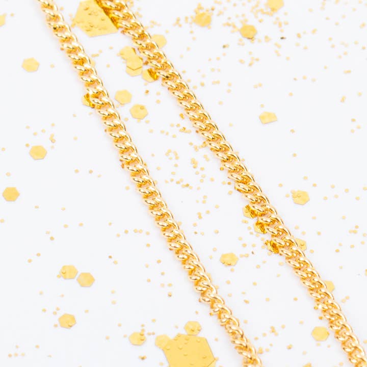 Frau Hansen - Wholesale Pendant/Charm Necklace - Lucky Cat Necklace (pack of 4 pieces)3