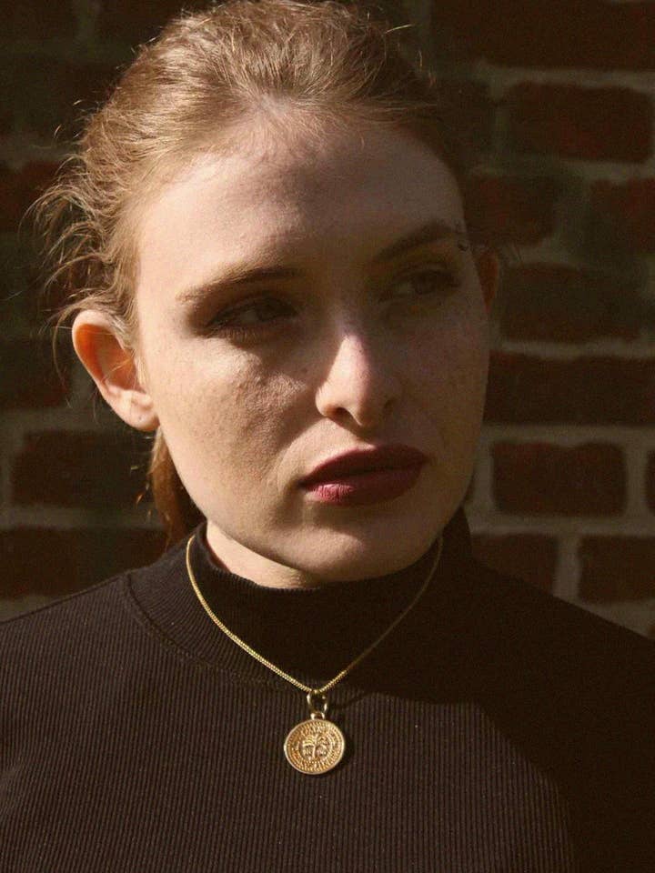 The City of Miami Pendant - Medium for wholesale by Nomad Avenue