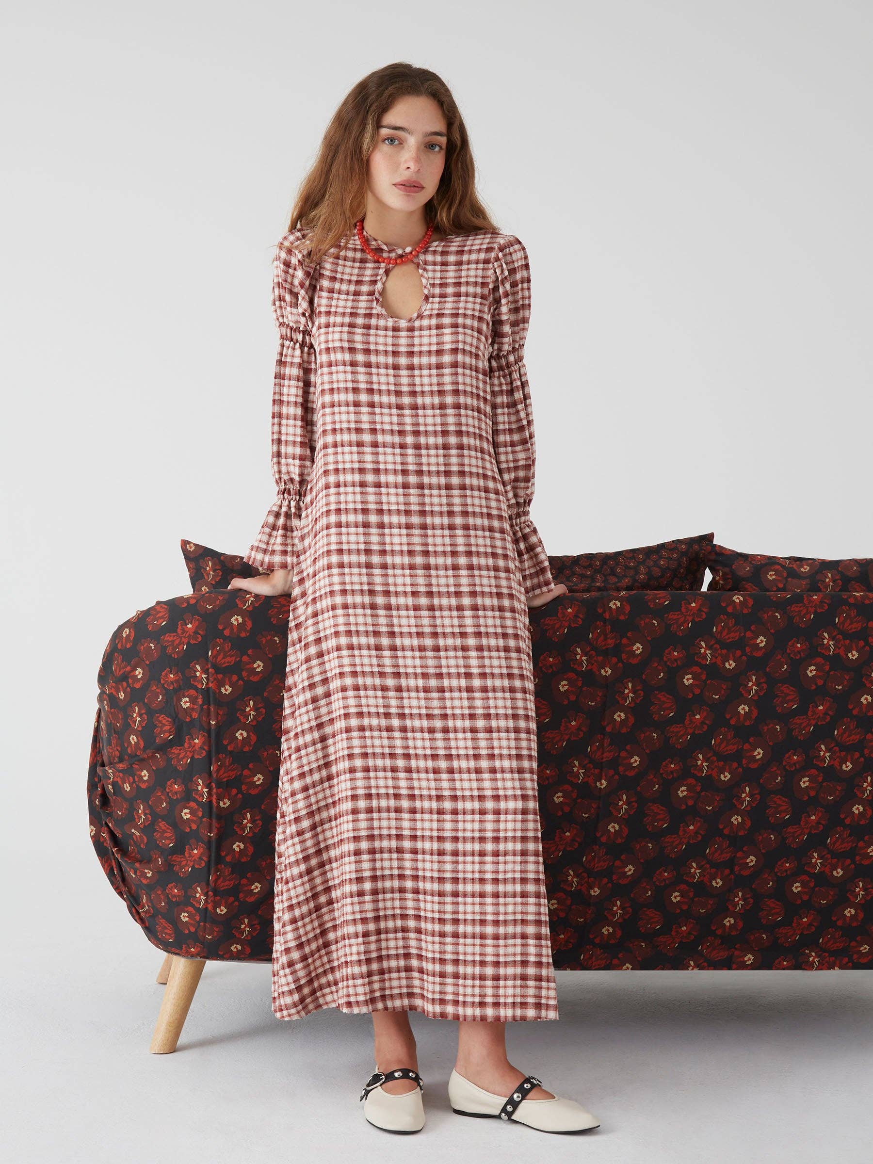 CARMEN SAYS - Wholesale Dress - Women's - Somnia dress4