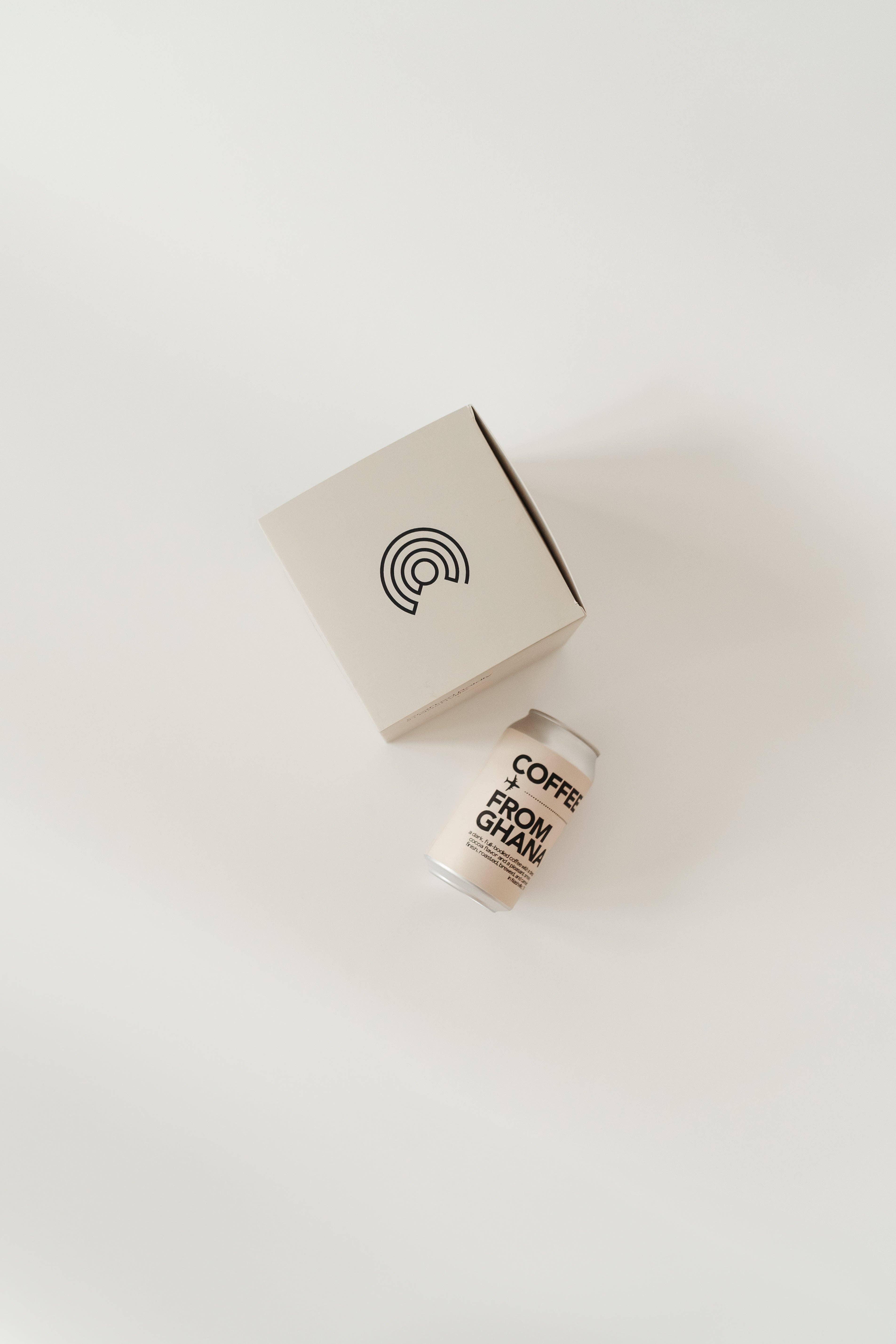 Cape Coast Co. – wholesale Iced Coffee/Cold Brew – Cape Coast Co. ‘Catalyst' Ready-to-Drink Coffee – 12-Pack3