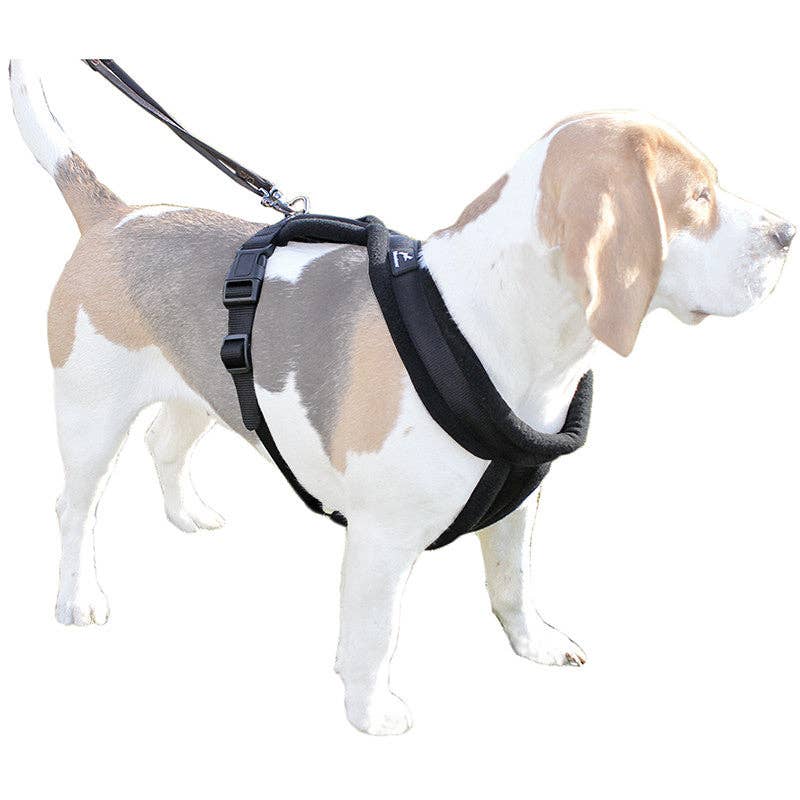 Miro & Makauri – wholesale Pet harness – Dog – Miro & Makauri Premium Fleece Padded Dog Harness1
