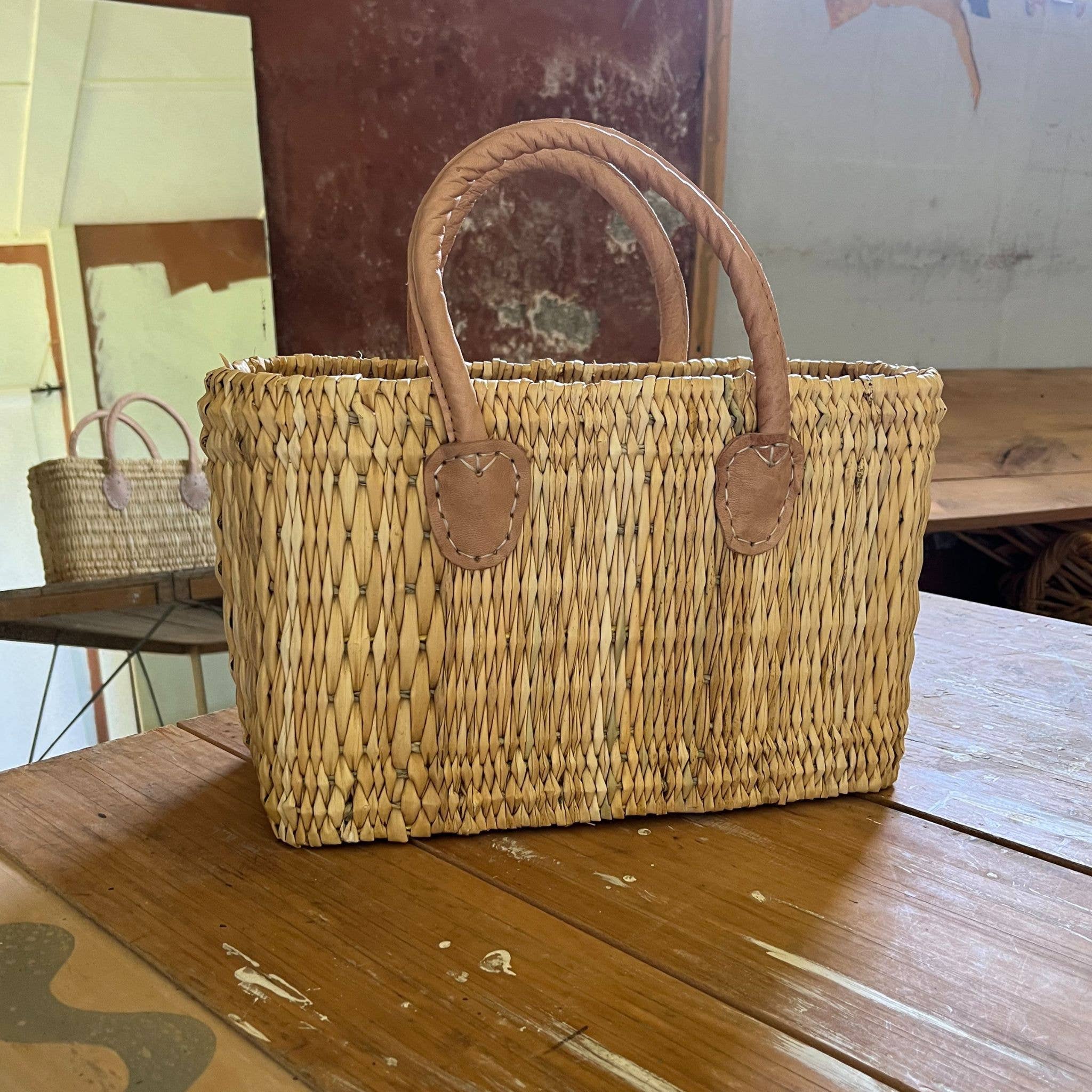 Medina – Sacola - Mulher por atacado – Tote pequeno3