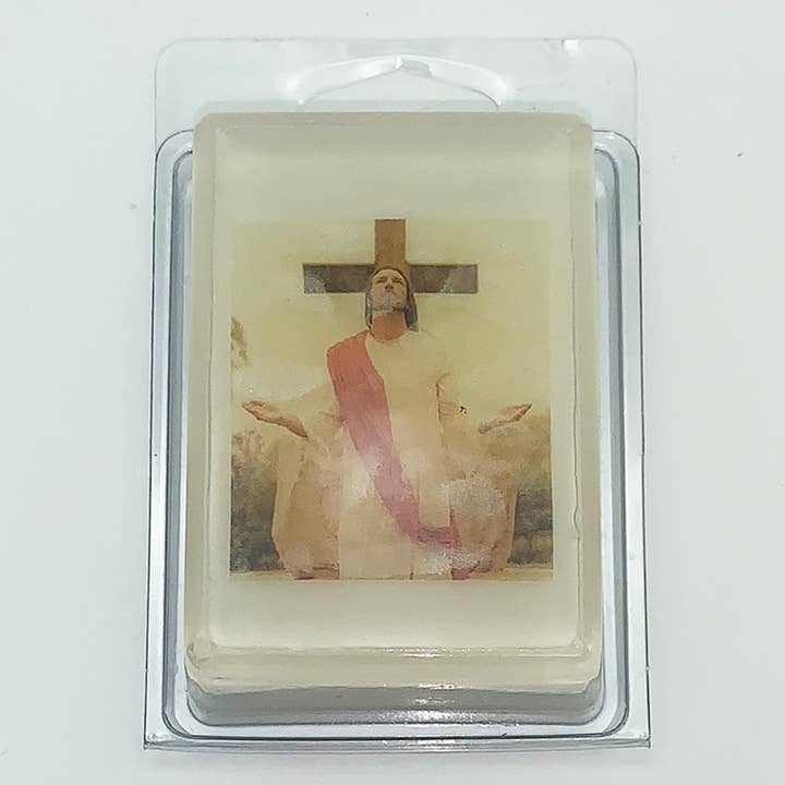 Natural Selection Bath and Body - Wholesale Bar Soap - Sin Cleanser-catholics religious novelty confession nun pope
