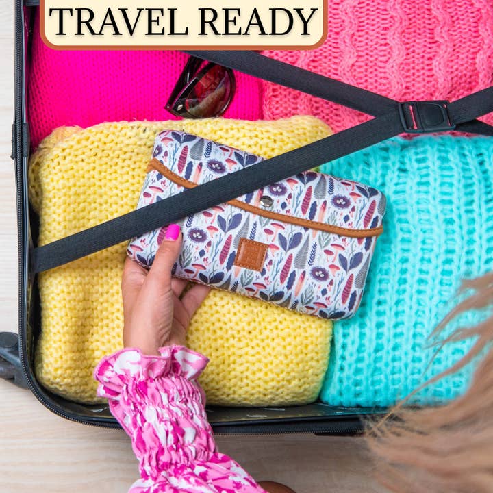 MADE EASY KIT - Wholesale Pill Organizer - Made Easy Kit Pill Case Large 7-Day / 28 Compartments20