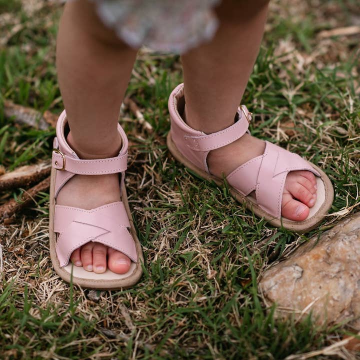 Little Love Bug Company - Wholesale Sandals - Kids - The Sebby Sandal18