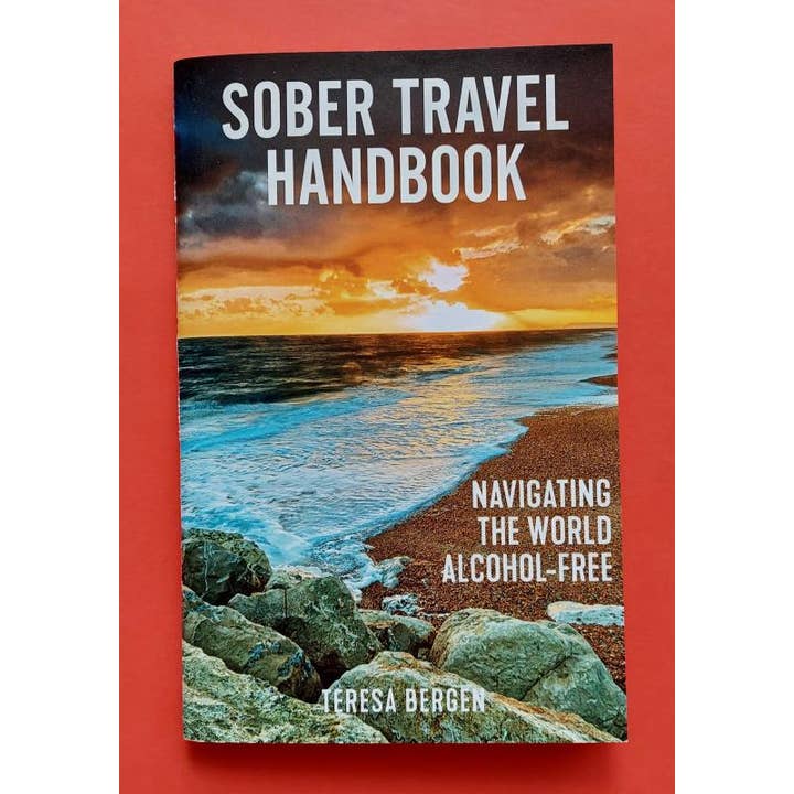 Microcosm Publishing & Distribution - Vendita all'ingrosso Viaggio - Manuale di Viaggio Sobrio (Zine)