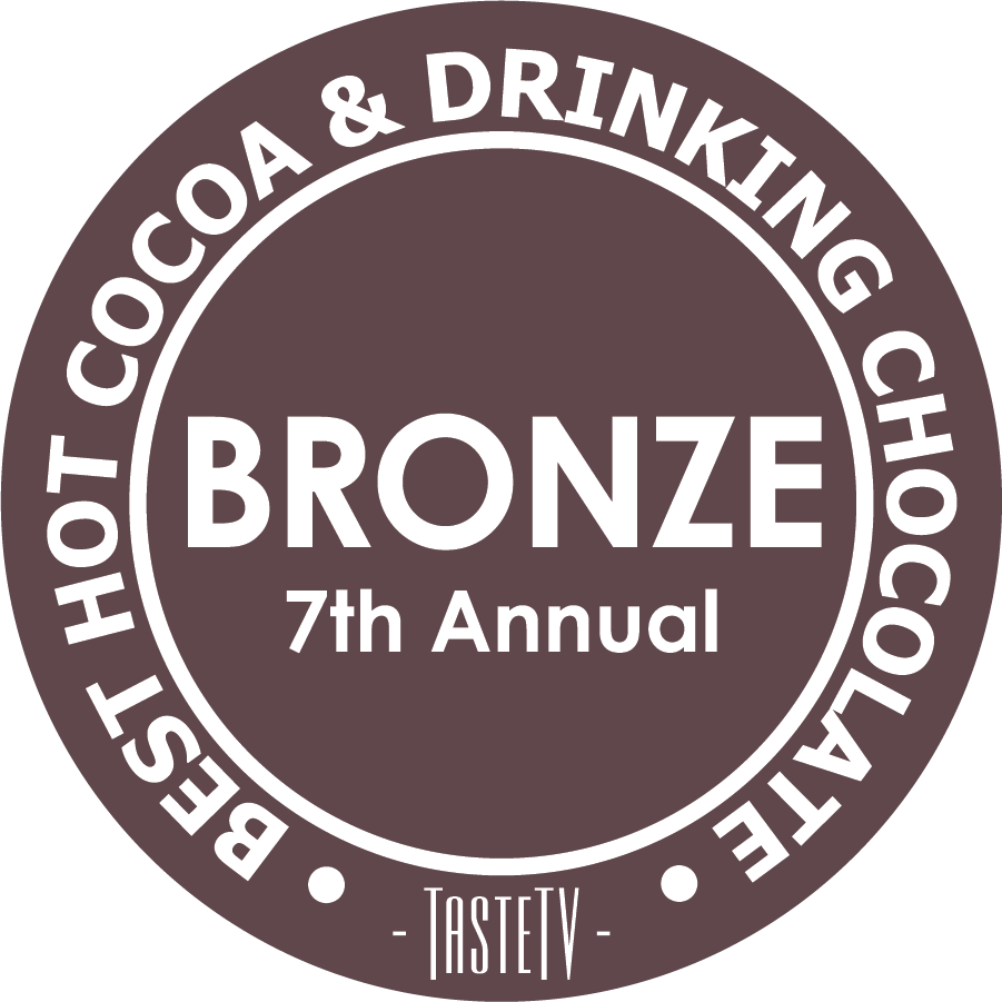 Wildwood Chocolate - Vendita all'ingrosso Mix per cioccolata calda - Cioccolato Chai5