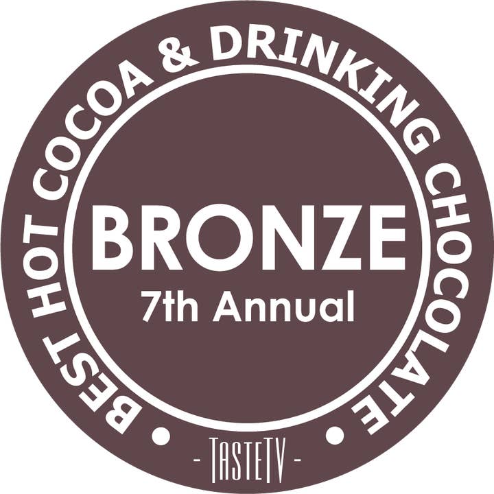 Wildwood Chocolate - Wholesale Hot cocoa mix/kit - Chai Drinking Chocolate5