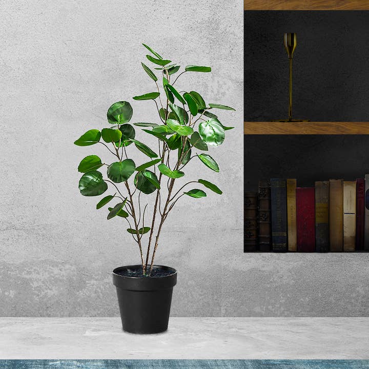 SOGA International Pty Ltd - Wholesale Artificial plant - SOGA 95cm Artificial Tree Nordic Style Artificial Tree2