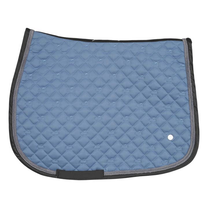 Tapis de Selle Poney Sport Dapplebay pour la vente par Dapplebay