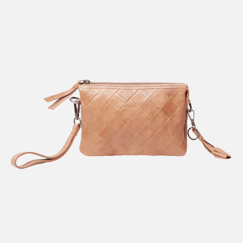 Amsterdam Heritage Leather Belts, Bags, Jackets & Apparel - Vente Sac à bandoulière – femme - Murk | Sac à bandoulière en cuir pleine fleur pour femme avec sangle16