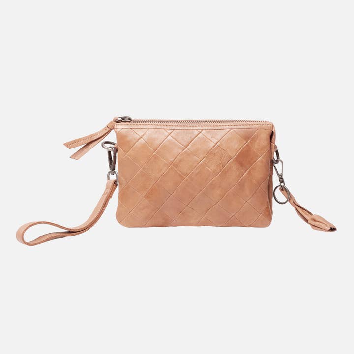 Amsterdam Heritage Leather Belts, Bags, Jackets & Apparel - Wholesale Crossbody Bag - Women's - Murk | Full Grain Leather Crossbody Bag Women with Strap16