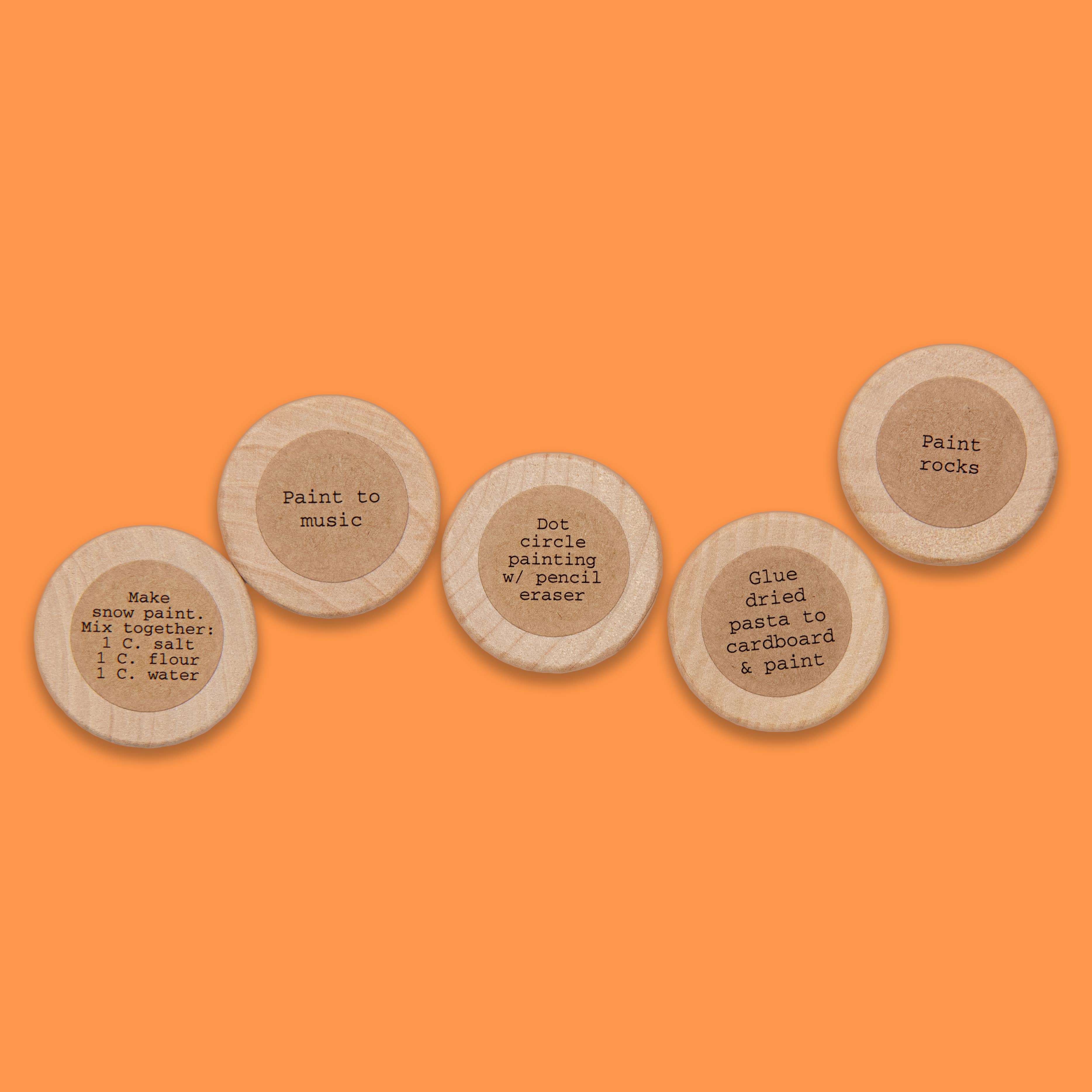 Ideable - Wholesale DIY Craft Kit - Kids - Painting - Painting Activities for Kids1