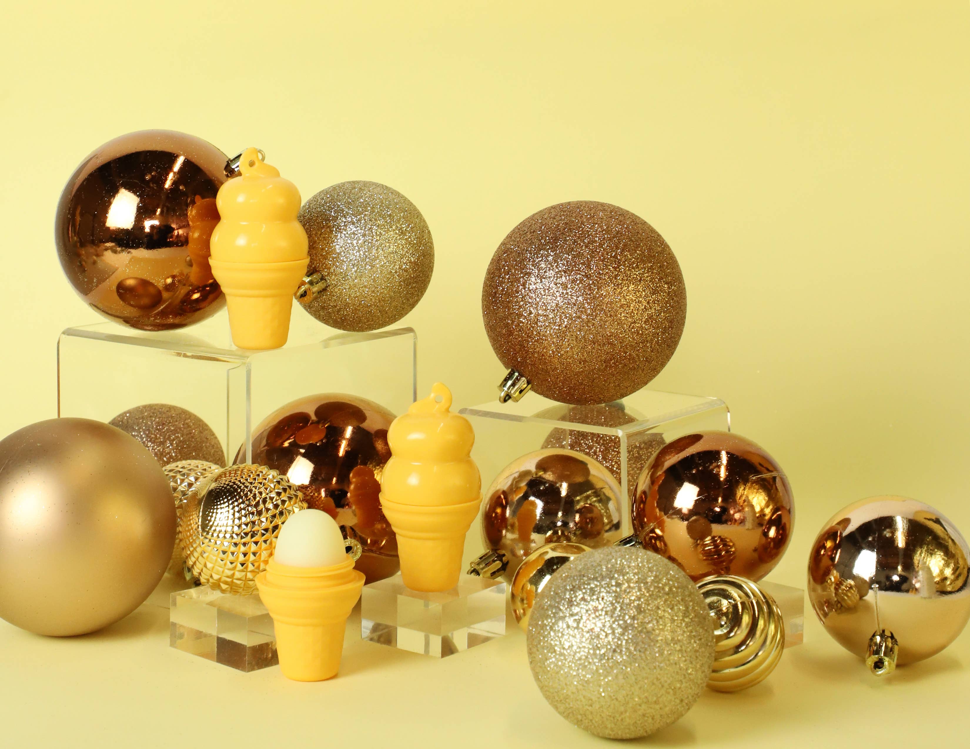 Rebels Refinery - Wholesale Lip Balm - Orange Ice Cream Lip Balm 100% Natural PUMPKIN SPICE2