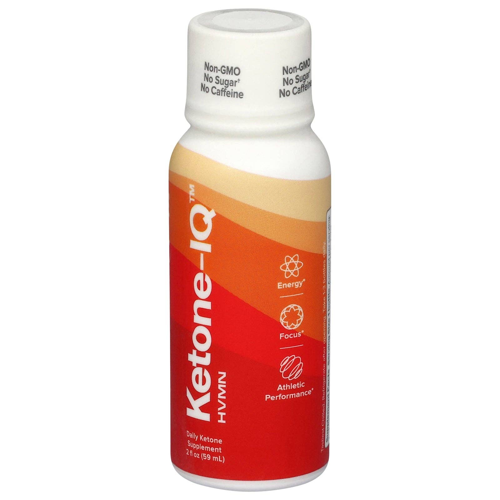 Everyday Supply Co - Wholesale Retailer Sample - Food & Drink - Ketone-Iq - Shot Ketone-Iq - Case Of 6-2 Fz0