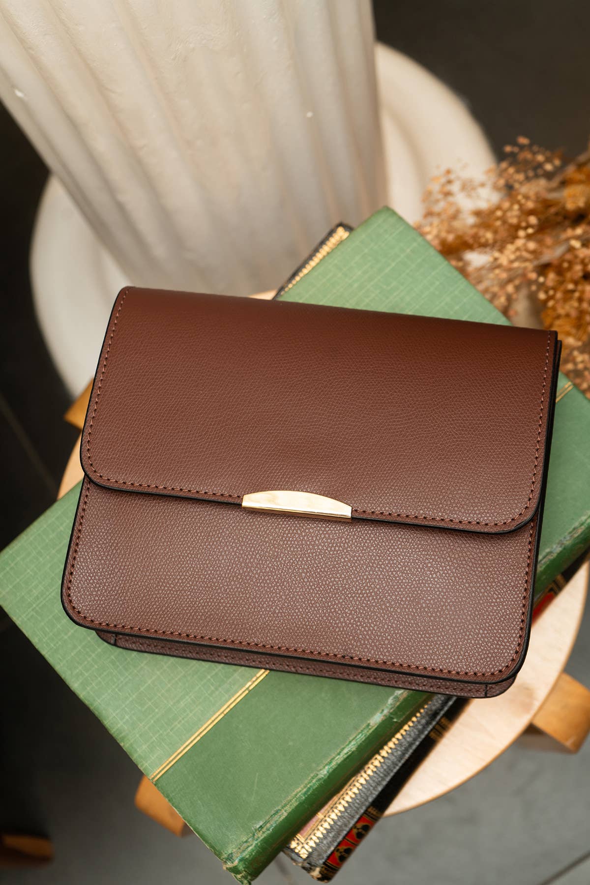 Cherry Paris - Wholesale Messenger Bag - Women's - MANUELA PALMELLATO Bag - 418628