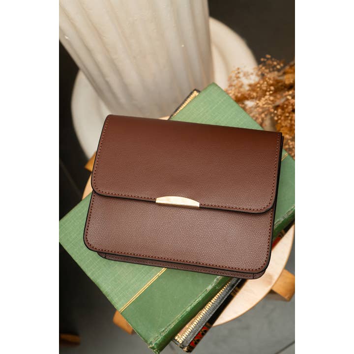 Cherry Paris - Wholesale Messenger Bag - Women's - MANUELA PALMELLATO Bag - 418628