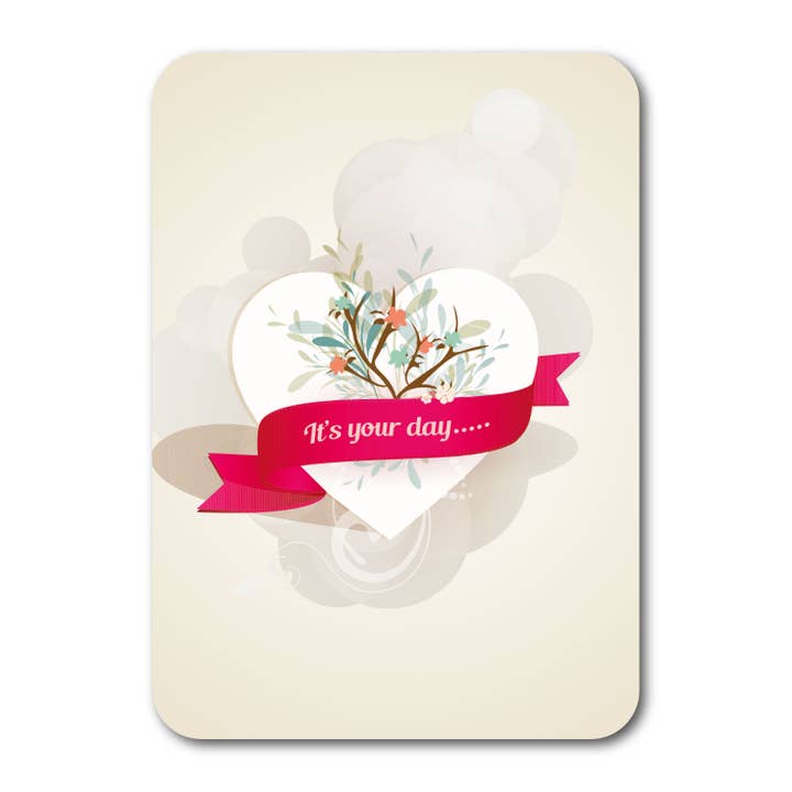 Carte postale en papier naturel 7146 pour la vente par Gutrath Verlag