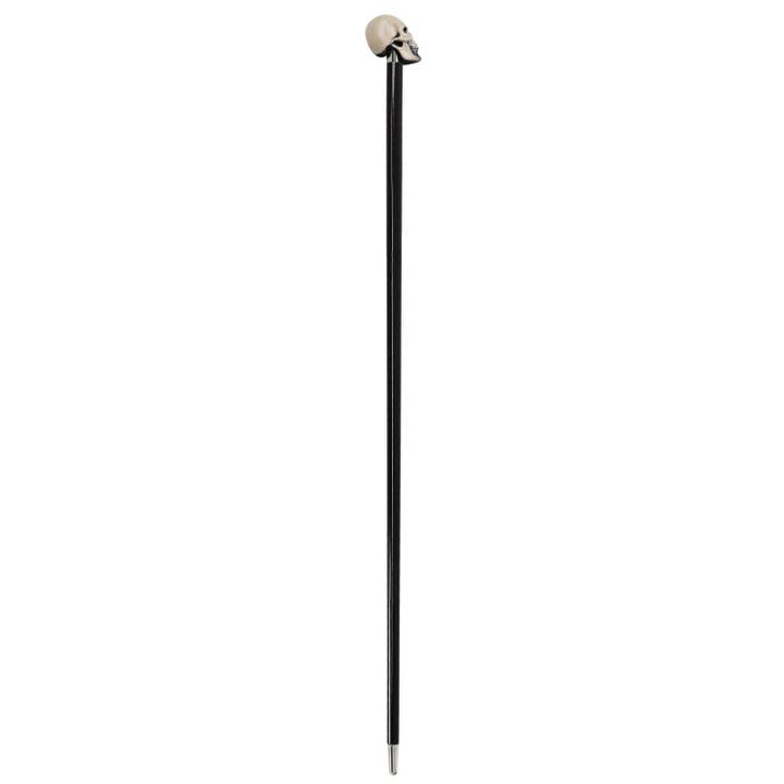 Elfenben Skalle Stick för wholesale av Walking Sticks/Utile4