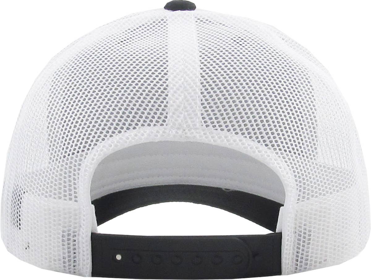 KBETHOS - Wholesale Trucker Hat - Unisex - CLASSIC 6 PANEL MESH BACK13