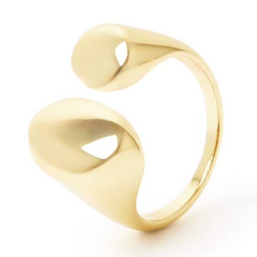 RING - Linie RANIA - Artikelnummer 97C296D für den Großhandel von Sodini