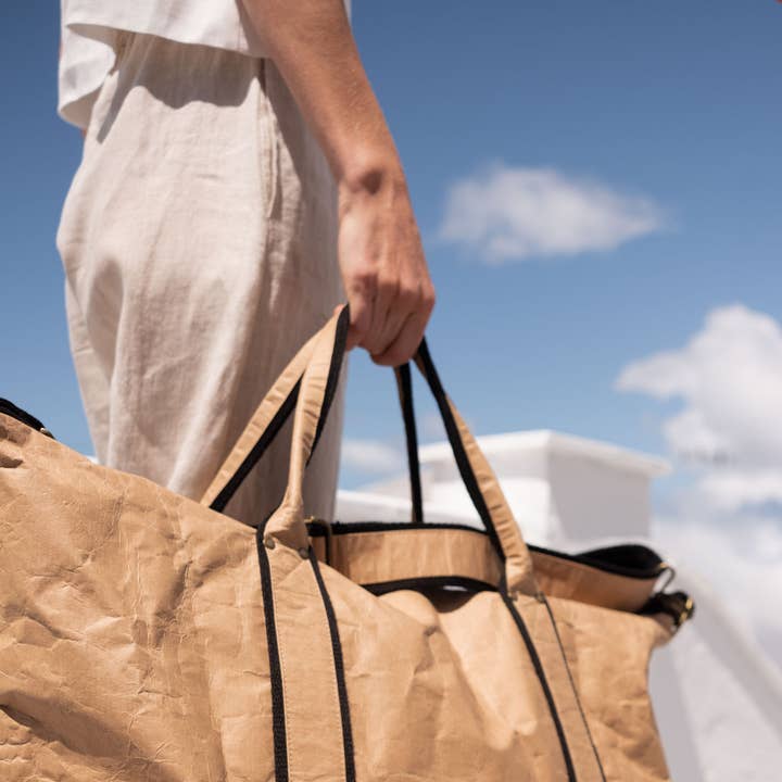 Travel Bags for wholesale by Wren