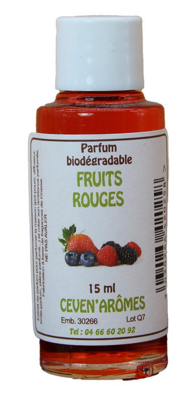 Céven'Arômes - Wholesale Fragrance Oil - Pack of 150 Perfume Extract Bottles 15 ml3