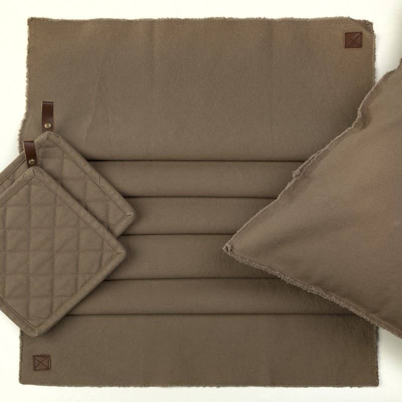 UNOCASADESIGN - Venta al por mayor Manteles - Brenda 2 Set de 2 agarraderas8