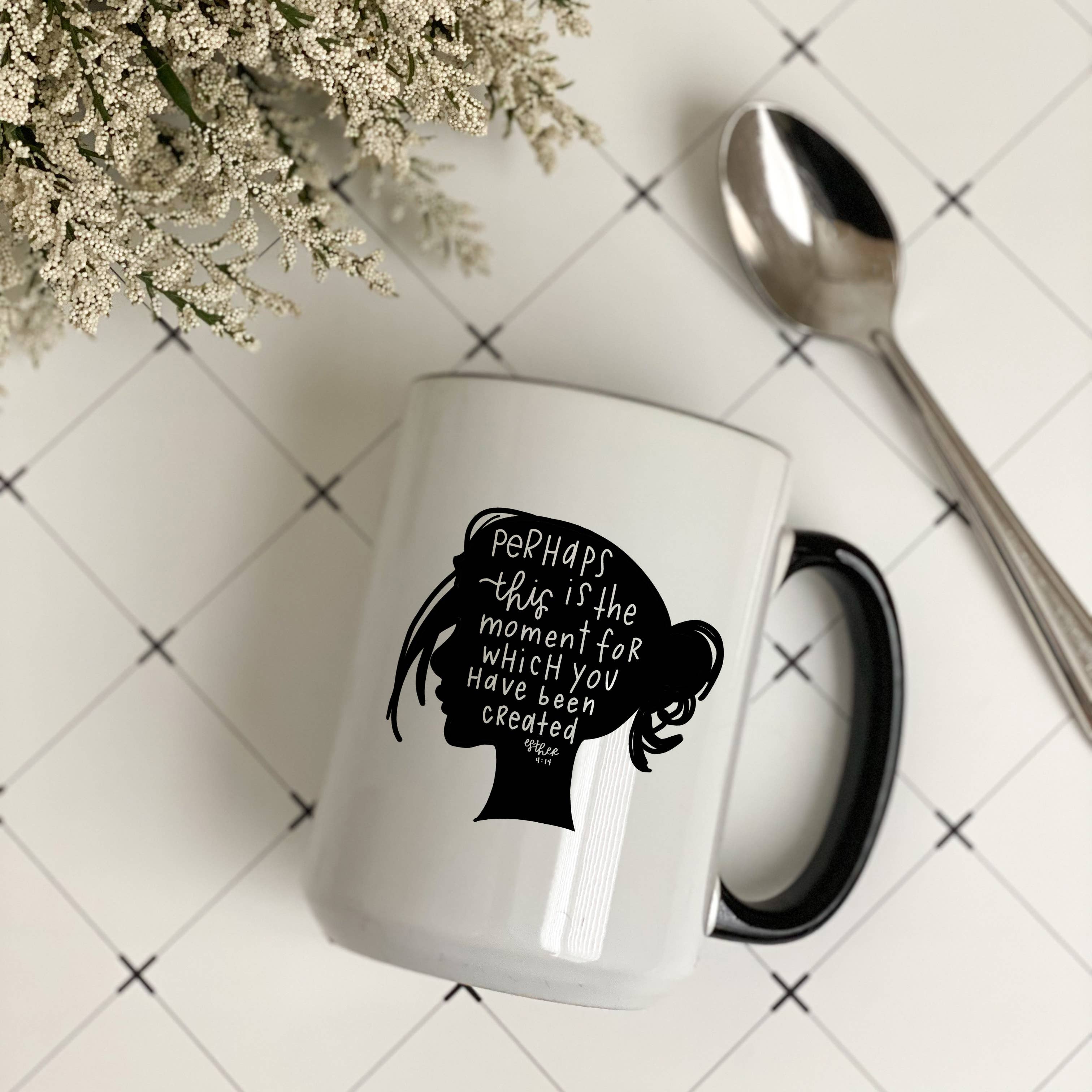 swaygirls - Wholesale Coffee Mug - Bible mug | Esther 4:14 coffee cup | Christian coffee mug7