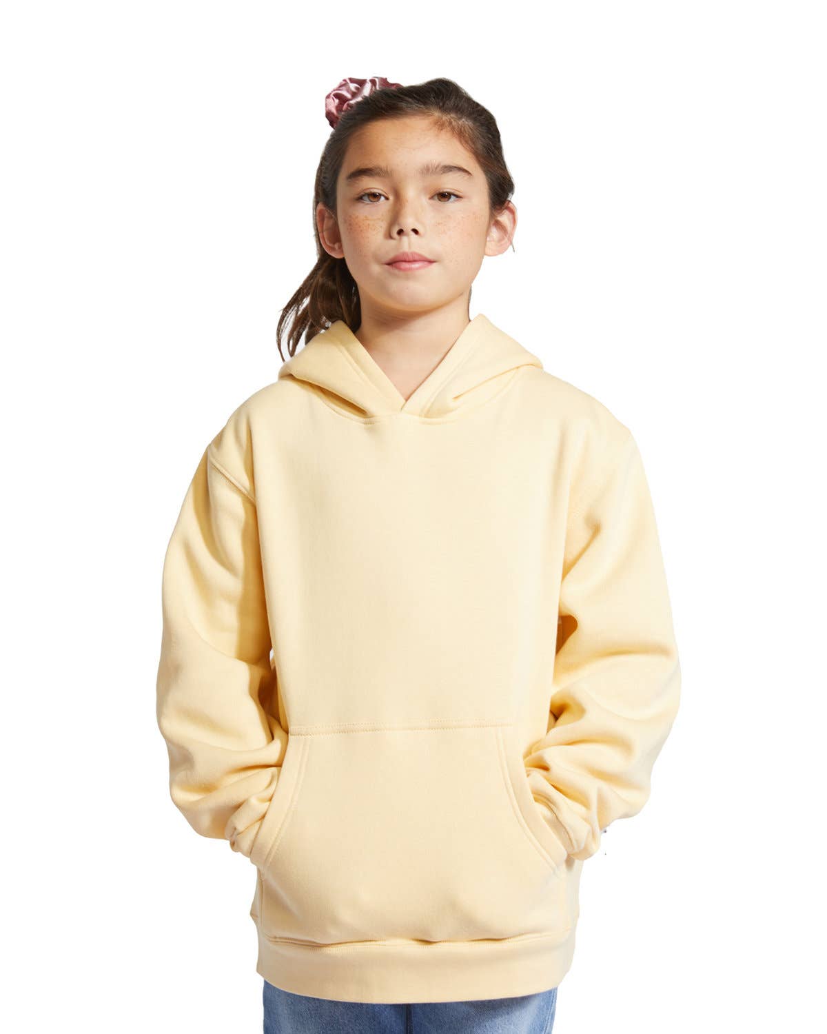 Print The Dream - Wholesale Hoodie - Kids - Lane Seven Youth Premium Pullover Hooded Sweatshirt7
