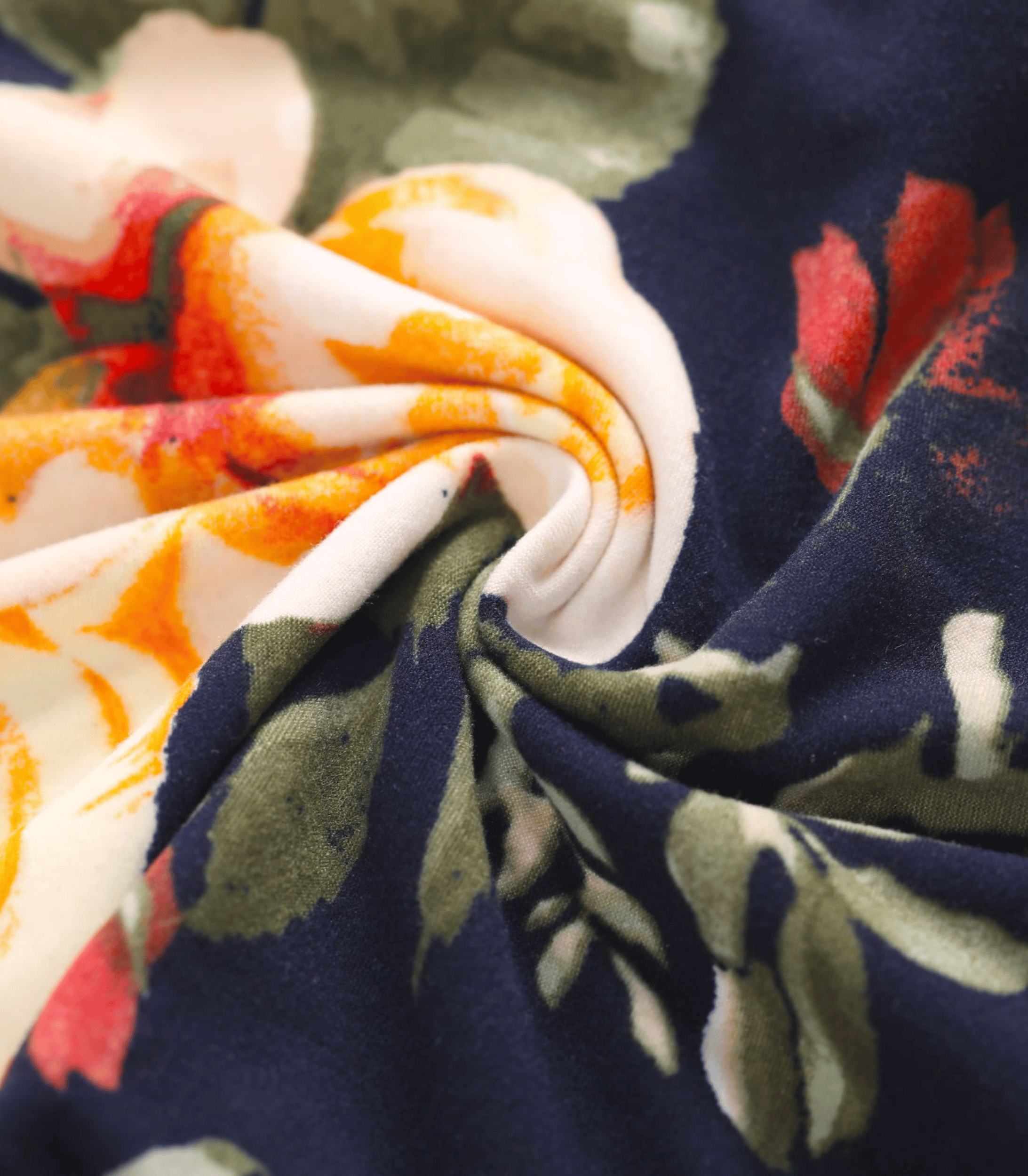 Alina Mae Maternity – Engroshandel Kjole - Graviditet og barsel – Ventekjole til gravide og amning 2-i-116