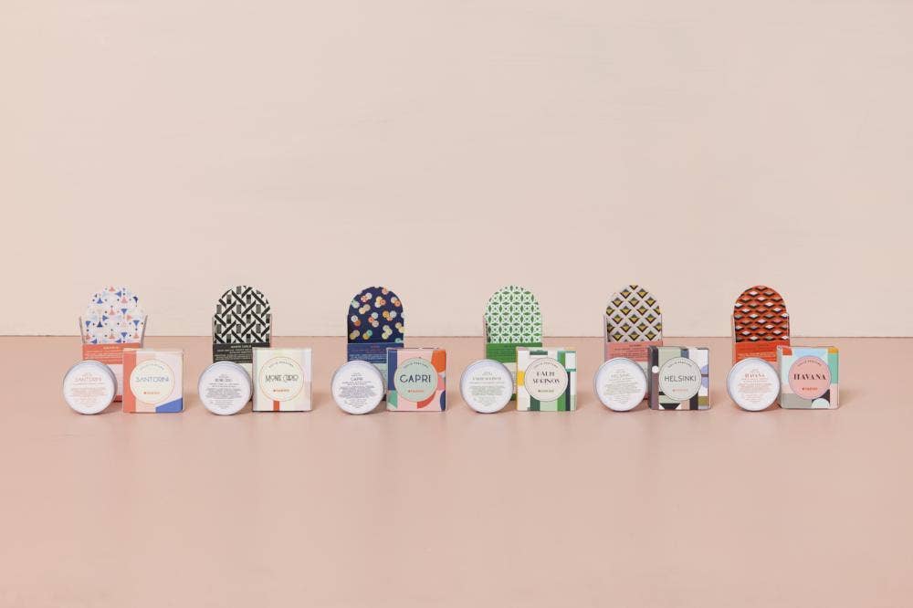 DAN300 - Wholesale Solid perfume - SOLID PERFUME - MONTE CARLO1