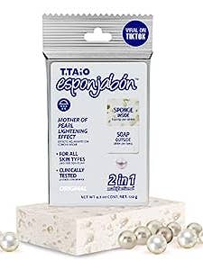 Esponjabon Perlemor Sæbesvamp for engroshandel hos Very That