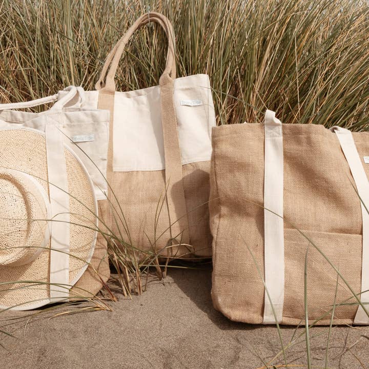 Avnit - Wholesale Tote Bag - Unisex - Free Customization RenewaRustic Tote2