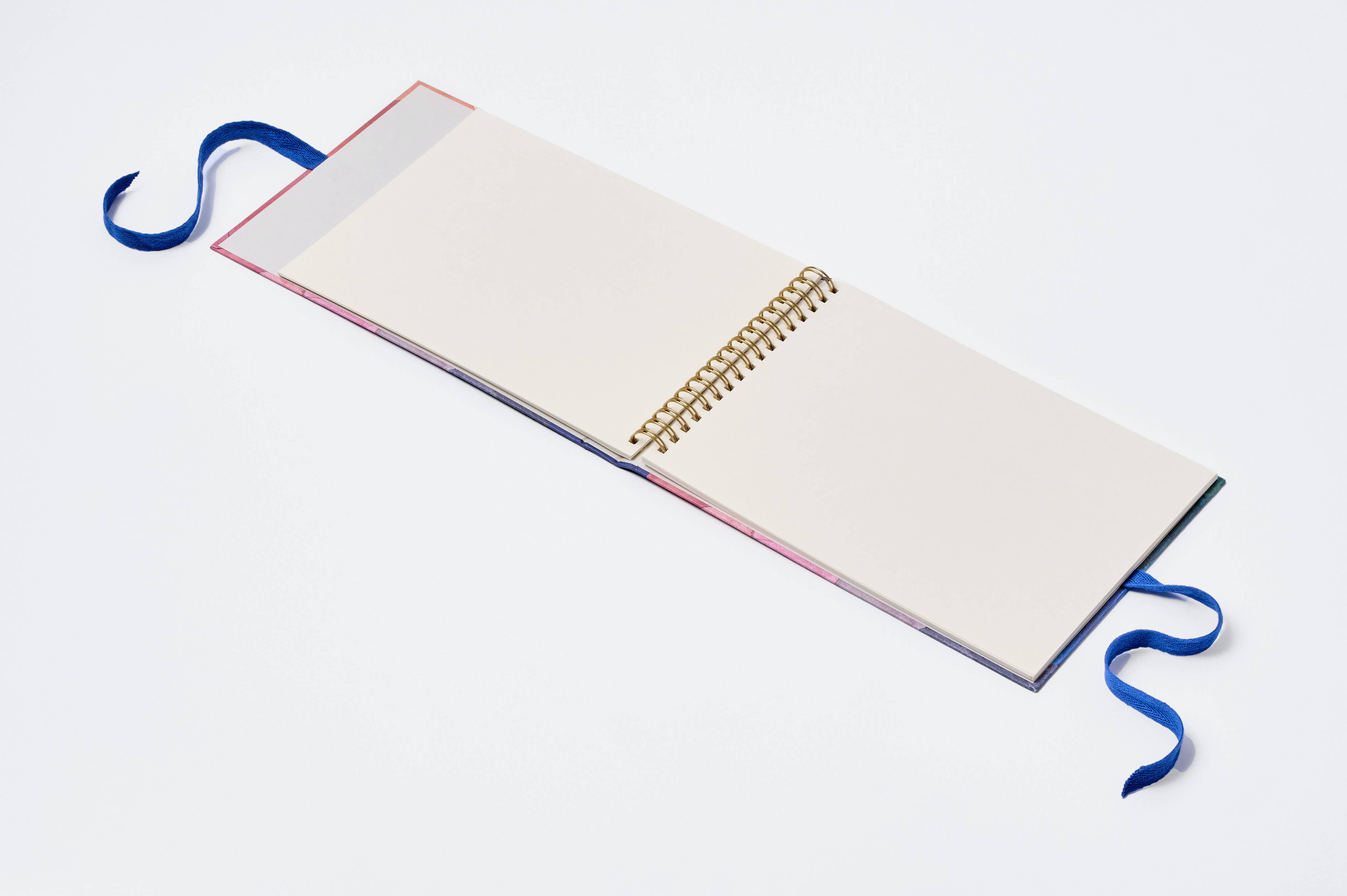 Roomytown - Wholesale Sketchbook/Sketchpad - Artist Sketchbook - Colour Wheel1