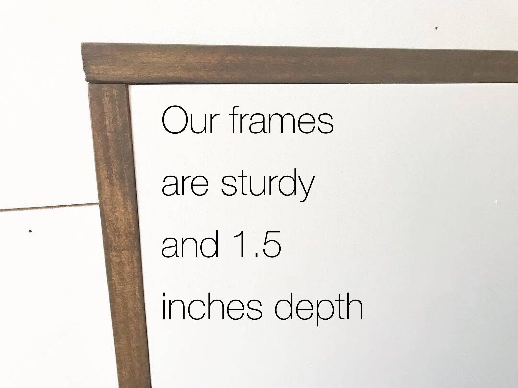 Rustic Oak Designs - Wholesale Sign - Welcome to poundtown sign | Funny Bedroom sign | Master bedroom wall decor | Master bedroom sign | Farmhouse bedroom decor | Poundtown3