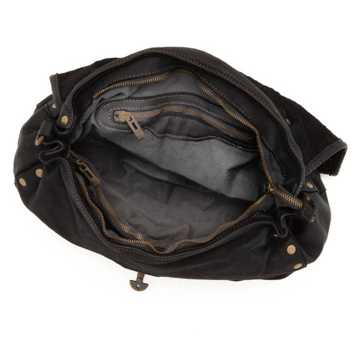 Melina C – wholesale Axelremsväska – Dam – Bianzone4