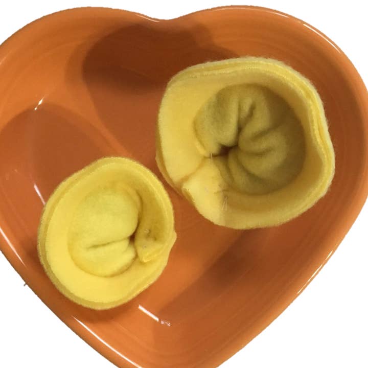 Enriched Macaroni Products - Wholesale Pet Toy - Cat - Catnip Tortellini0