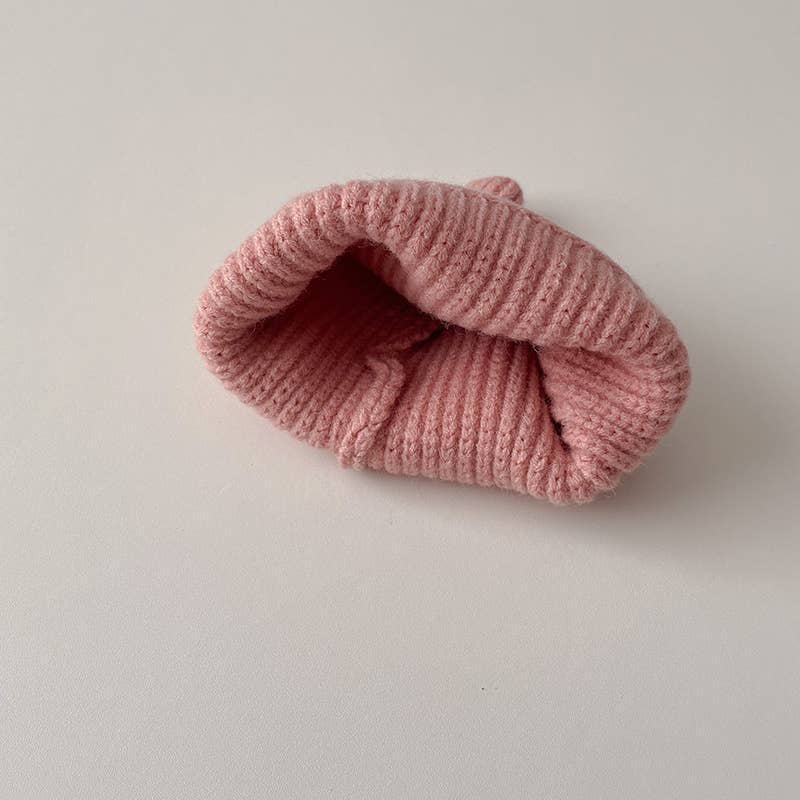 Annie & Charles - Vendita all'ingrosso Berretto - Bambini - Cappellino lavorato a maglia Annie & Charles®8