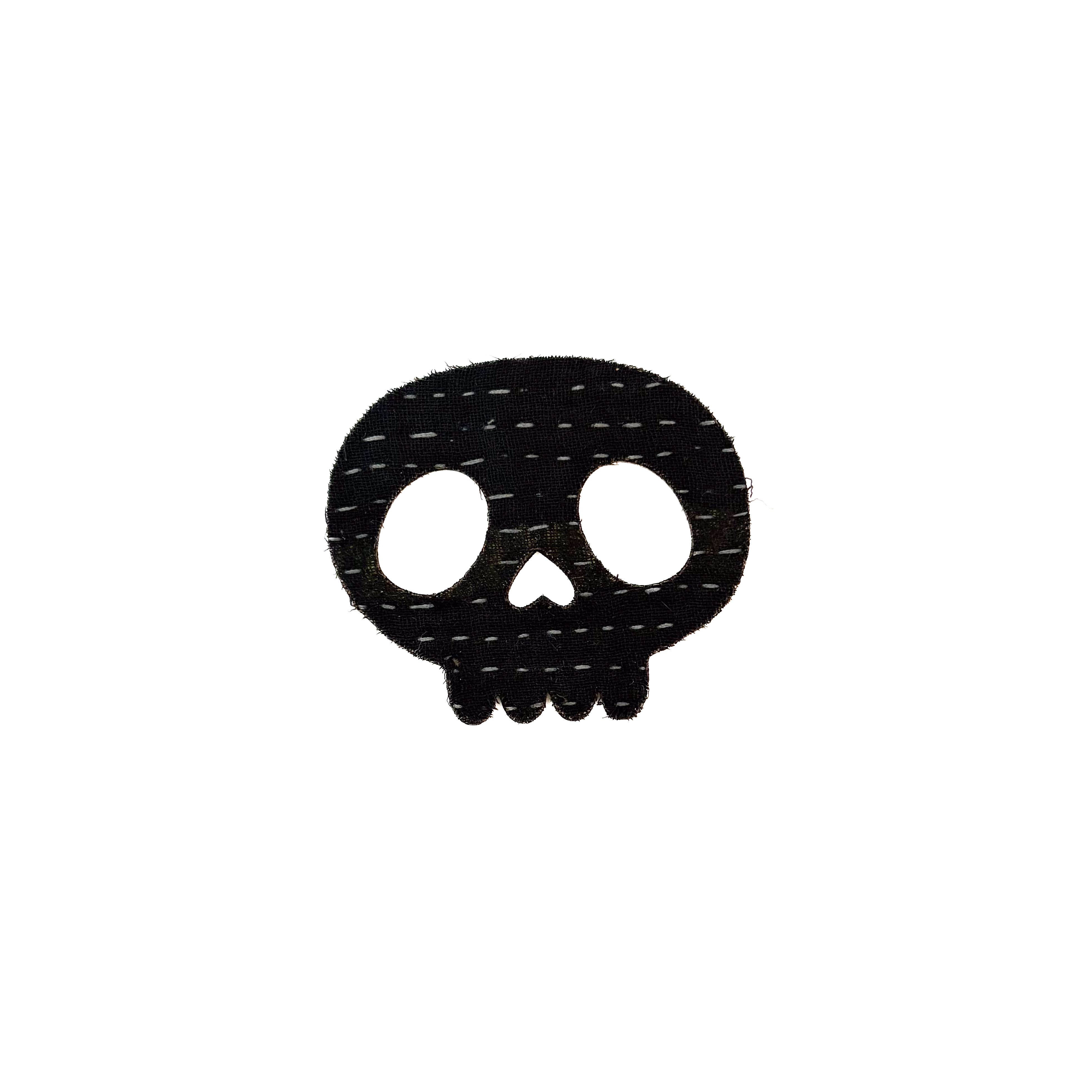 OTTO FINN - Venta al por mayor Parches - Parches Kantha termoadhesivos, pequeños21