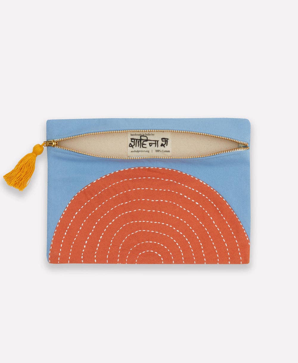 Anchal - Wholesale Pouch - Women's - Eclipse Pouch11