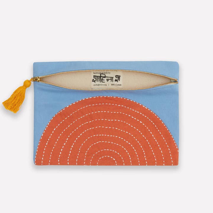 Anchal - Wholesale Pouch - Women's - Eclipse Pouch11