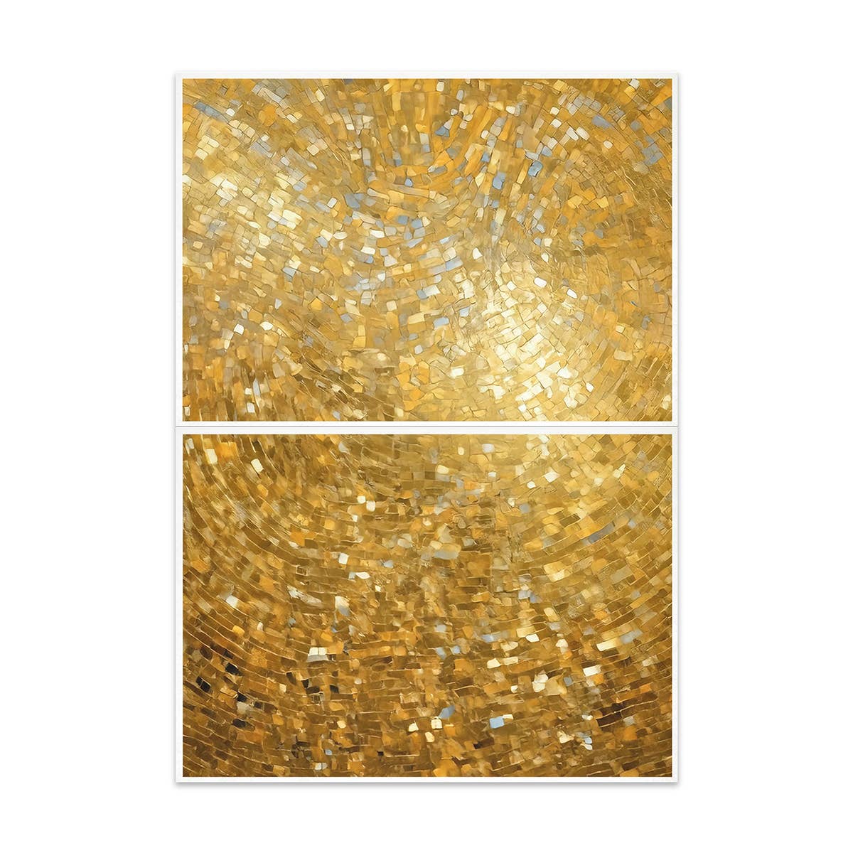 ITD Collection - Vente Matériels de bricolage - FPA2003 - Papier mûrier pour loisirs créatifs - Format A2 en 2 pièces A31