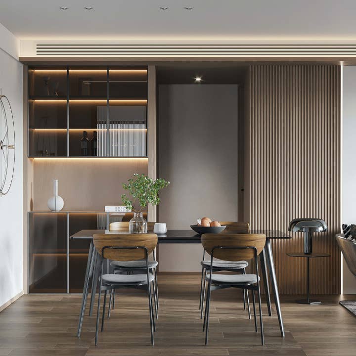 Walloro Luxury Embossed Wallpaper - Wholesale Wall Paneling - White Replica Marble Wall Panel, PS Wall Home Decoration Panel-Premium Quality