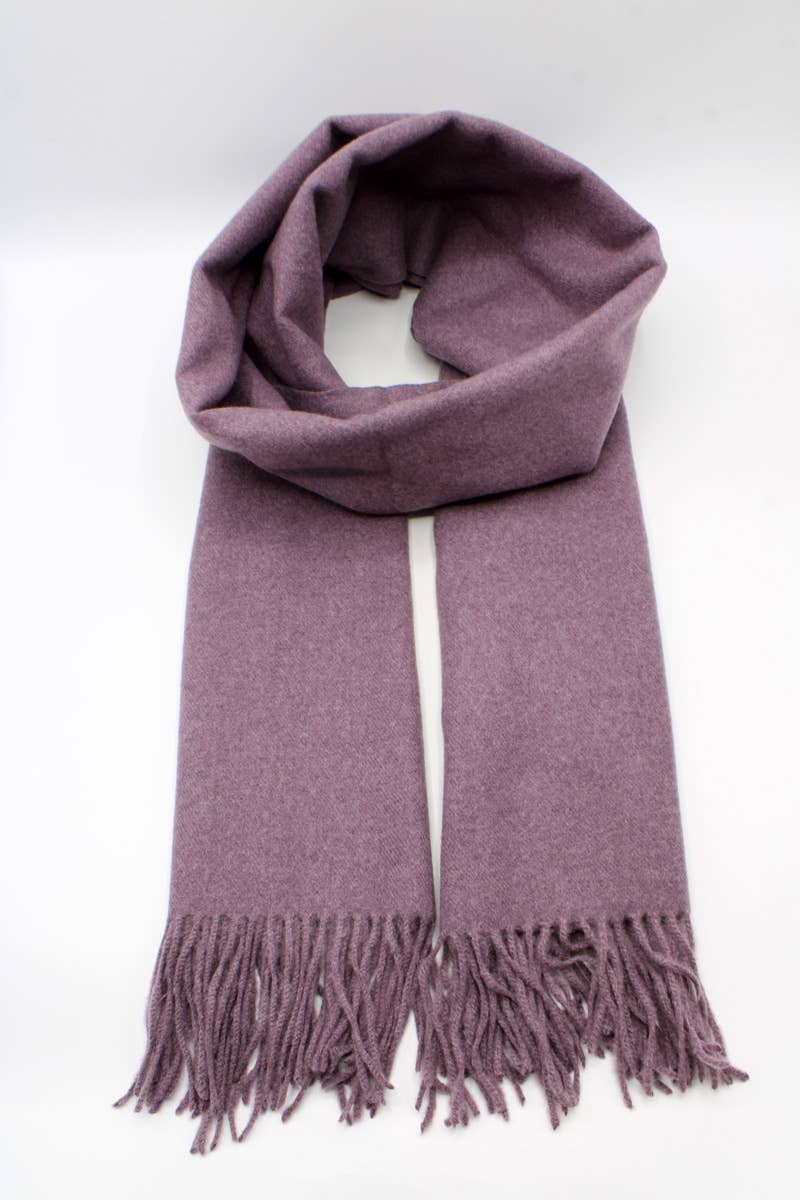 Hologramme Paris – wholesale Scarf - Herr – Stor vanlig Cashmere Sensation halsduk56